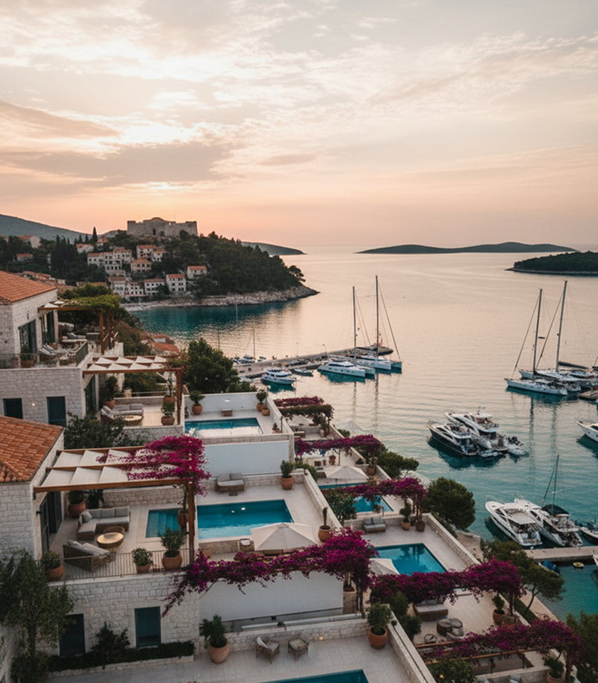 Best Places of Interest in Croatia