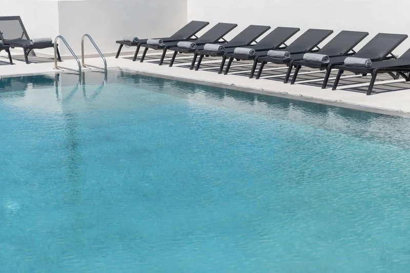 Mar n Mar Crown Hotel and Suites view 2