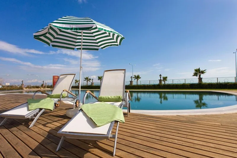 Crowne Plaza Antalya view 3