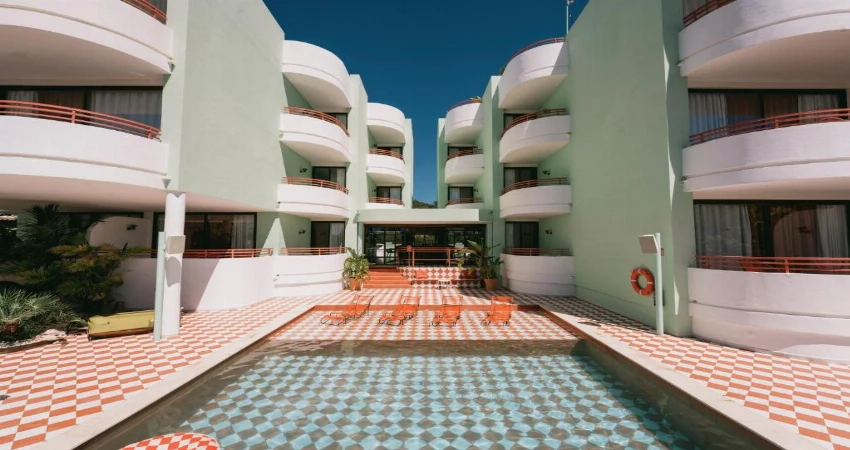 Cubanito Ibiza Suites view 2