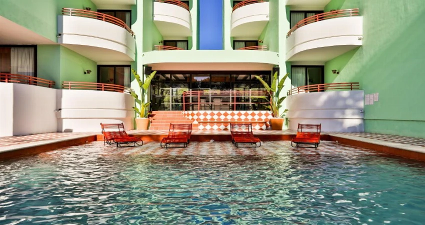 Cubanito Ibiza Suites view 3
