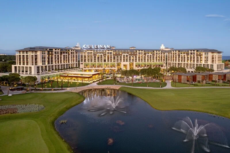 Cullinan Belek view 2