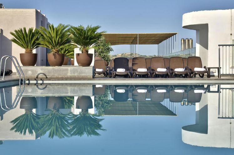 db San Antonio Hotel + Spa view 3