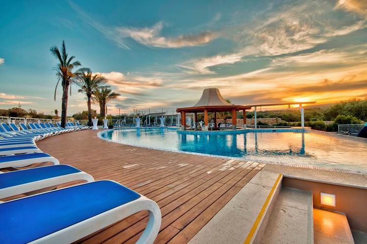 db Seabank Resort & Spa view 3