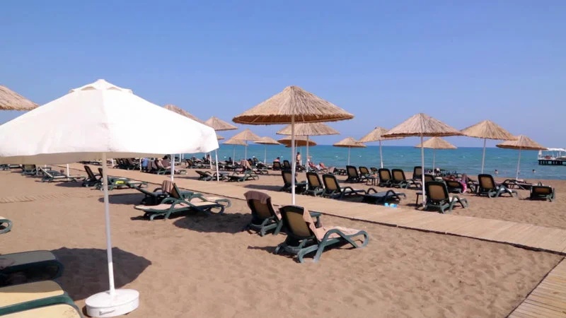 Delphin Be Grand Resort view 3