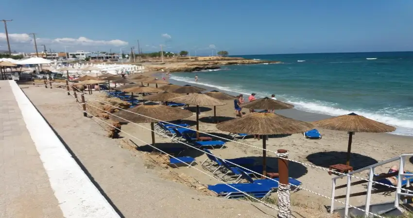 Diogenis Blue Palace view 3