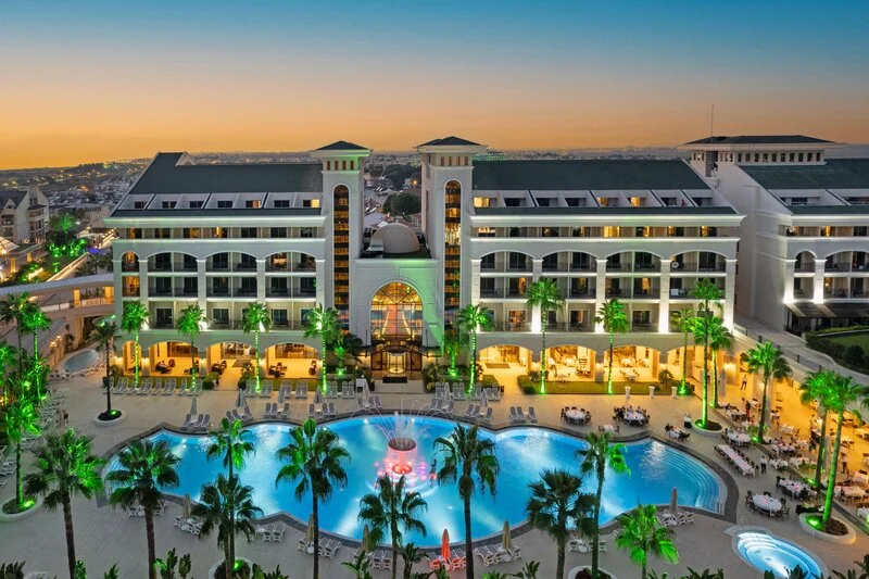 Dobedan Exclusive Hotel And Spa view 3