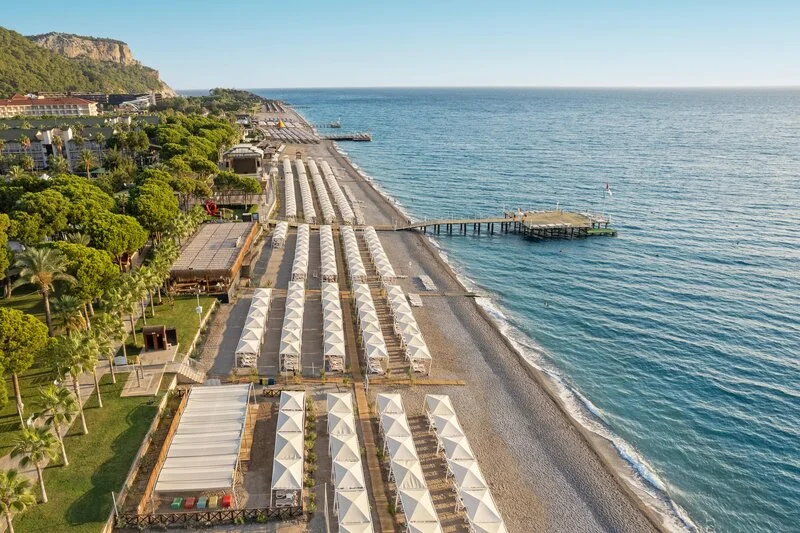 Dobedan World Palace Kemer view 2