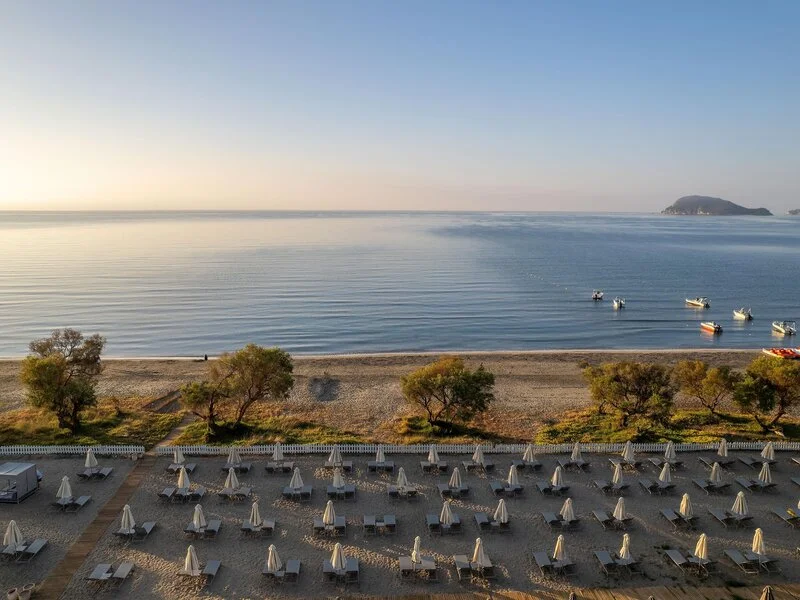 Domes Aulus Zante view 3