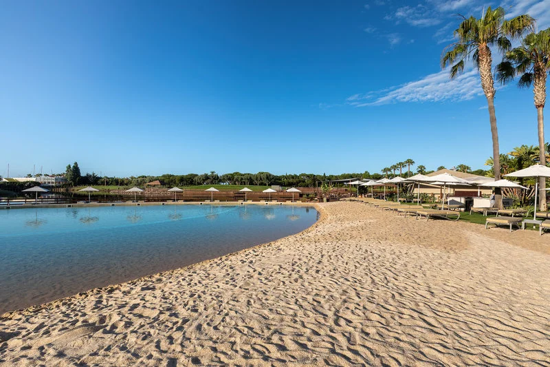 Domes Lake Algarve, Autograph Collection - Hotel view 3
