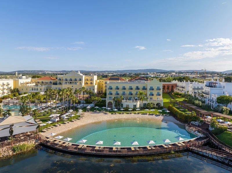 Domes Lake Algarve, Autograph Collection - Hotel view 2