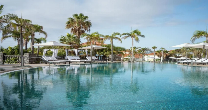 Dreams Madeira Resort Spa & Marina view 3