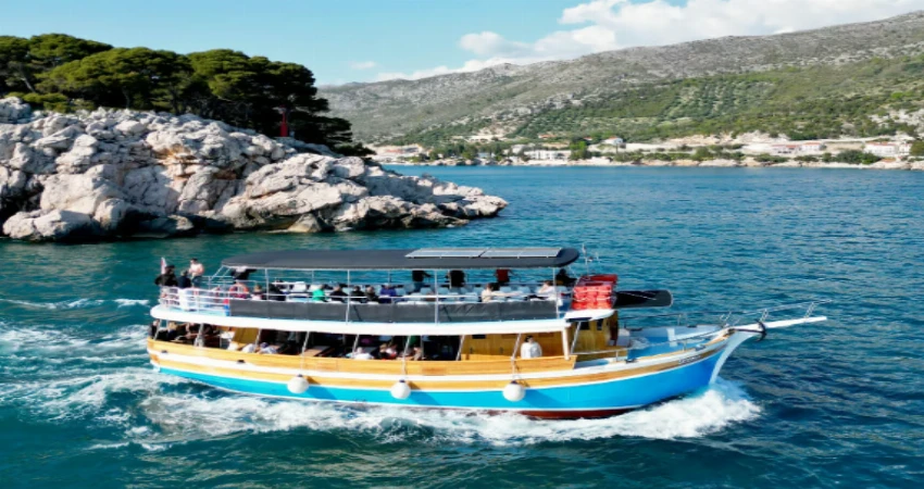Dubrovnik & Hvar – Historic Charm & Adriatic Island Bliss view 3
