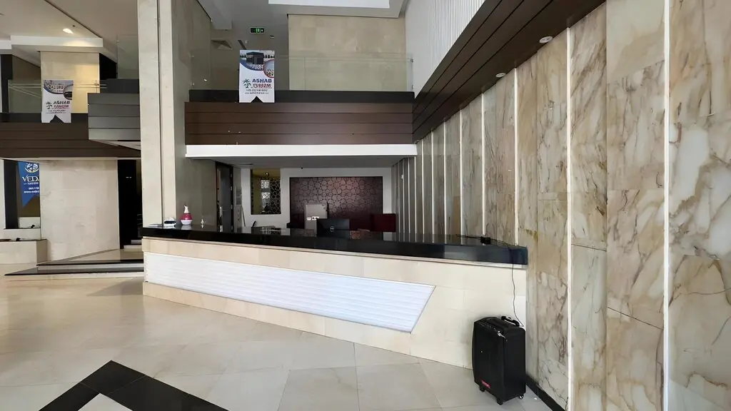 Durrat Rahaf Hotel Makkah — photo 3