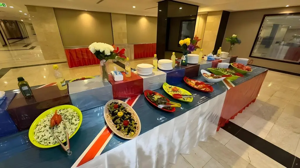 Durrat Rahaf Hotel Makkah — photo 5