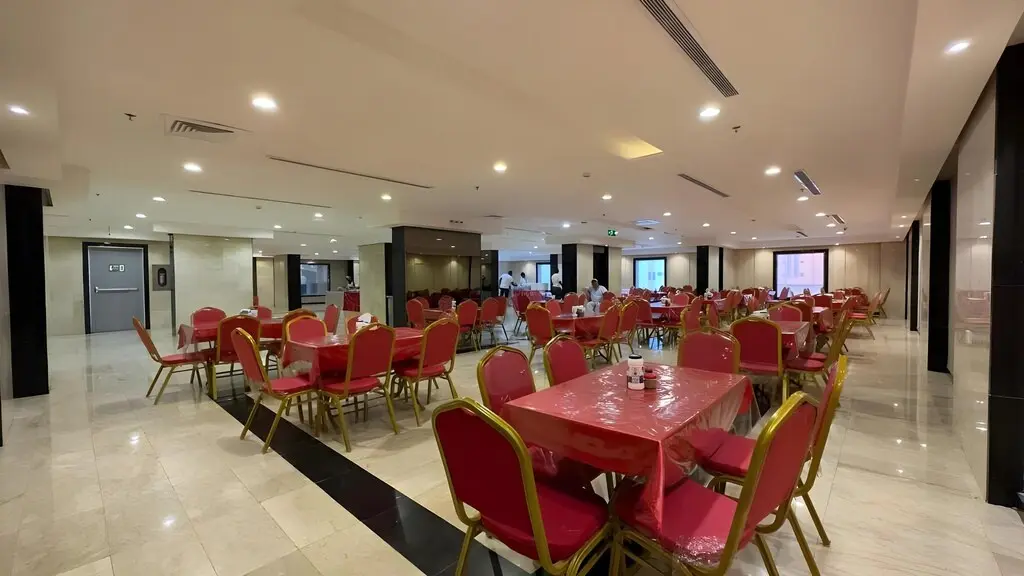 Durrat Rahaf Hotel Makkah — photo 6