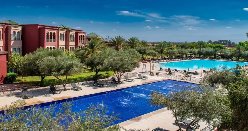 Eden Andalou Suites, Aquapark & Spa view 2