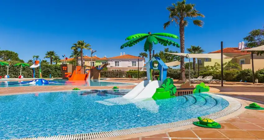 Eden Villas & Apartments view 2