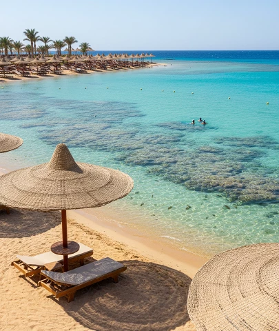 Best Places of Interest in Egypt