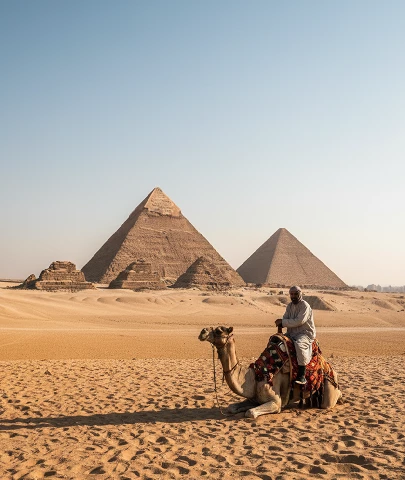 Best Beaches in Egypt