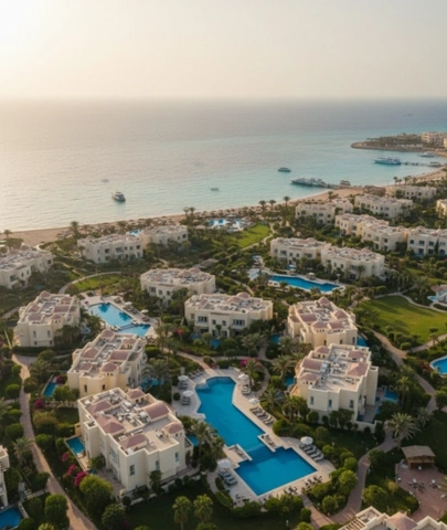 Affordable Luxury Holidays to Egypt