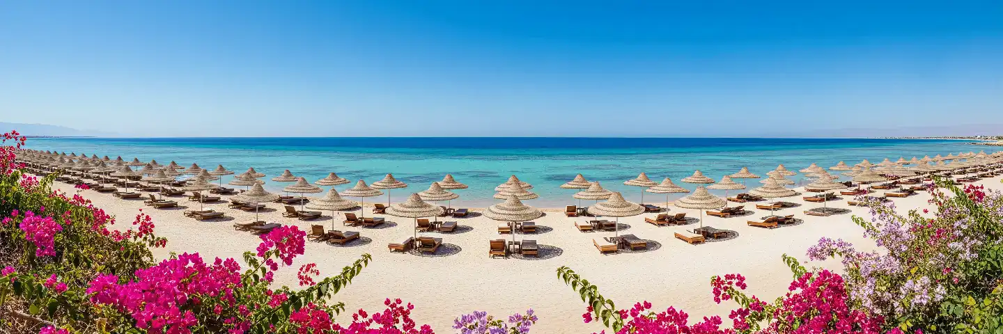 Egypt Luxury Holidays