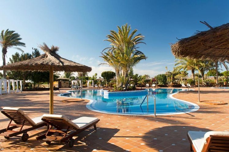 Elba Palace Golf & Vital Hotel view 3