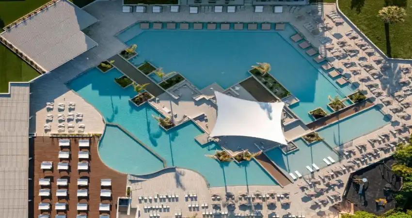 Electra Palace view 3