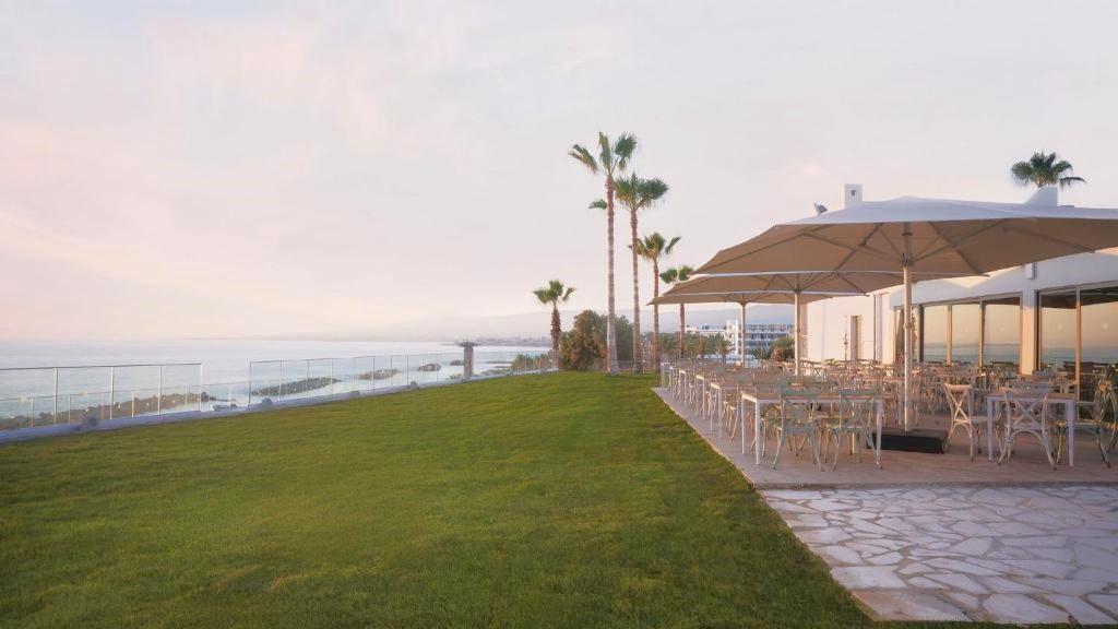 Eleni Holiday Resort view 3