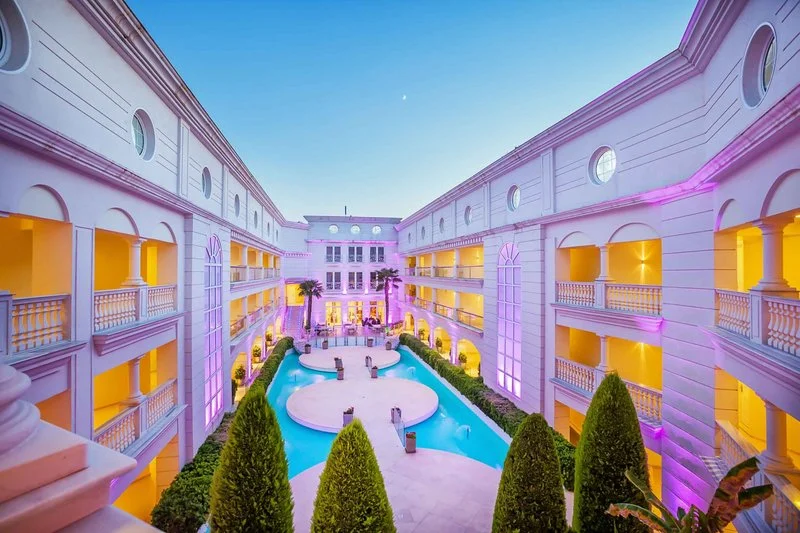 Elinotel Apolamare view 2