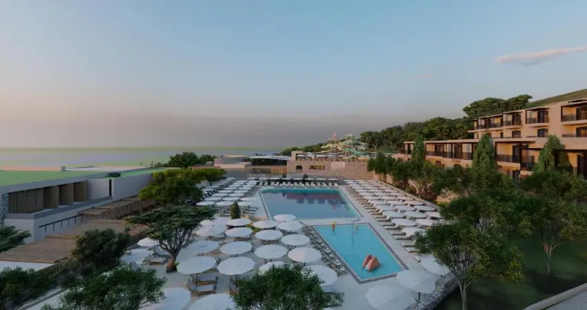 Elios Hill view 3