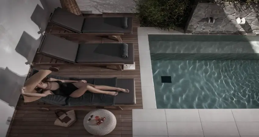 Serenity Spritz Boutique Hotel view 2