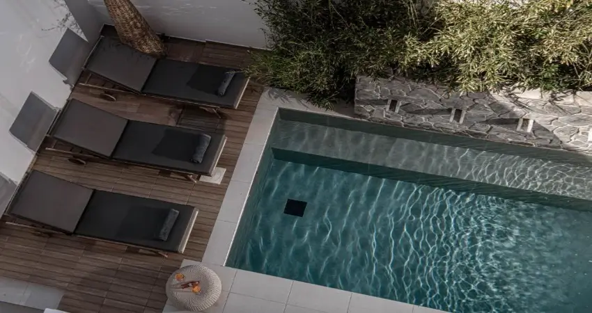 Serenity Spritz Boutique Hotel view 3