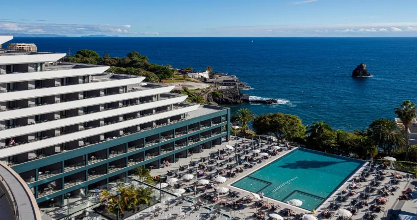 Enotel Lido Resort & Spa view 2