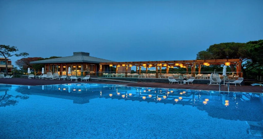 Epic Sana Algarve view 3