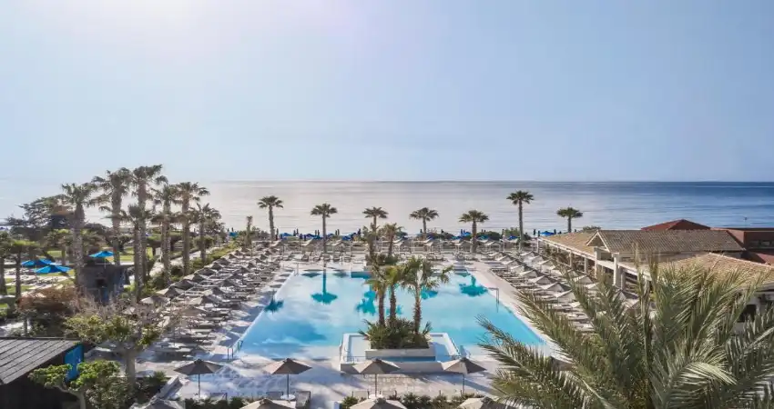 Esperides Beach Family Resort - All Inclusive view 3