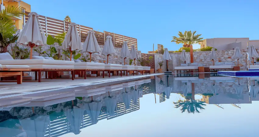 Esperides Resort Crete, The Authentic Experience view 2