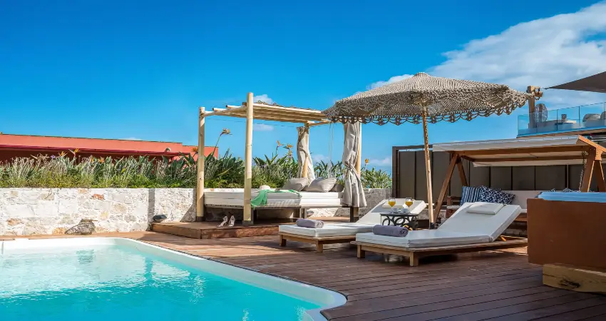 Esperides Resort Crete, The Authentic Experience view 3