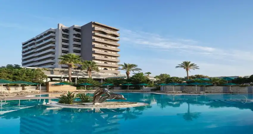 Esperos Mare Hotel
