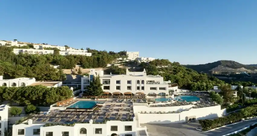 Esperos Village Blue & Spa (only Adults view 2