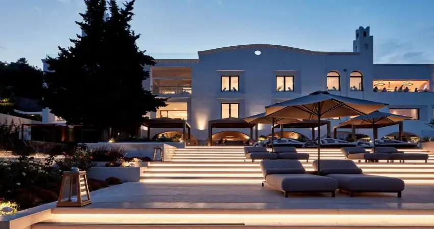 Esperos Village Blue & Spa (only Adults view 3