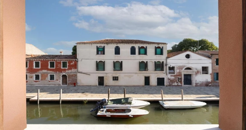 Eurostars Residenza Cannaregio view 3