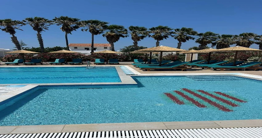 Evita Natura Hotel