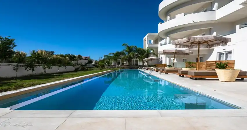 Evita Resort