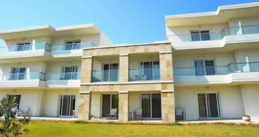 Evita Resort view 3