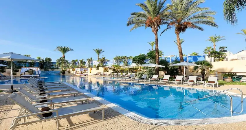 Exe Estepona Thalasso & Spa - Adults only view 2