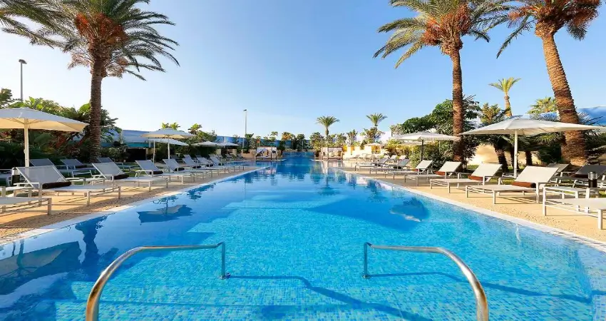 Exe Estepona Thalasso & Spa - Adults only view 3