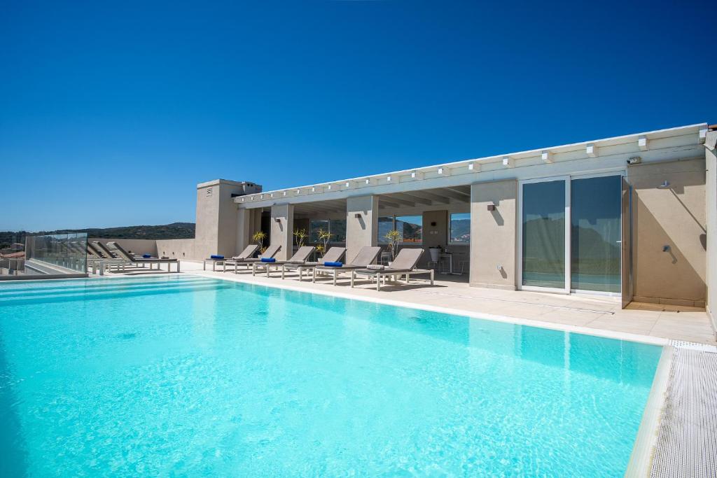 Felix Hotels - Hotel Residence Porto San Paolo