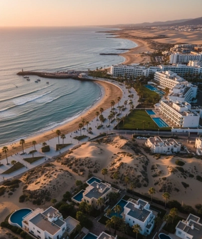 Best Places of Interest in Fuerteventura