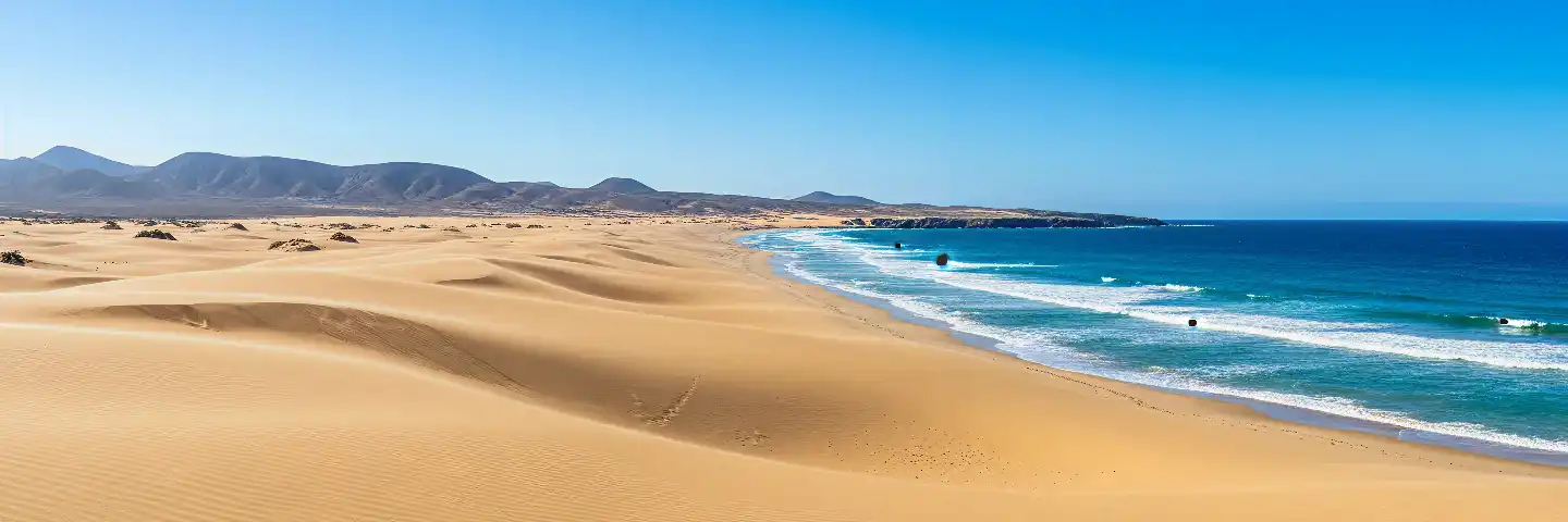 Fuerteventura Luxury Holiday Deals